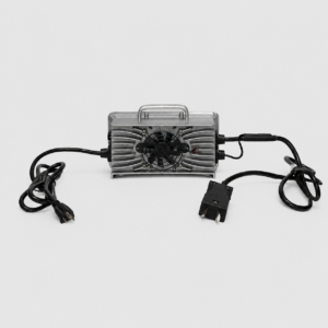 Charger 36V with 2-Blade molded