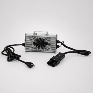 Charger 36V E-Z-GO 2-Pin TXT Phoenix Golf Car Florida