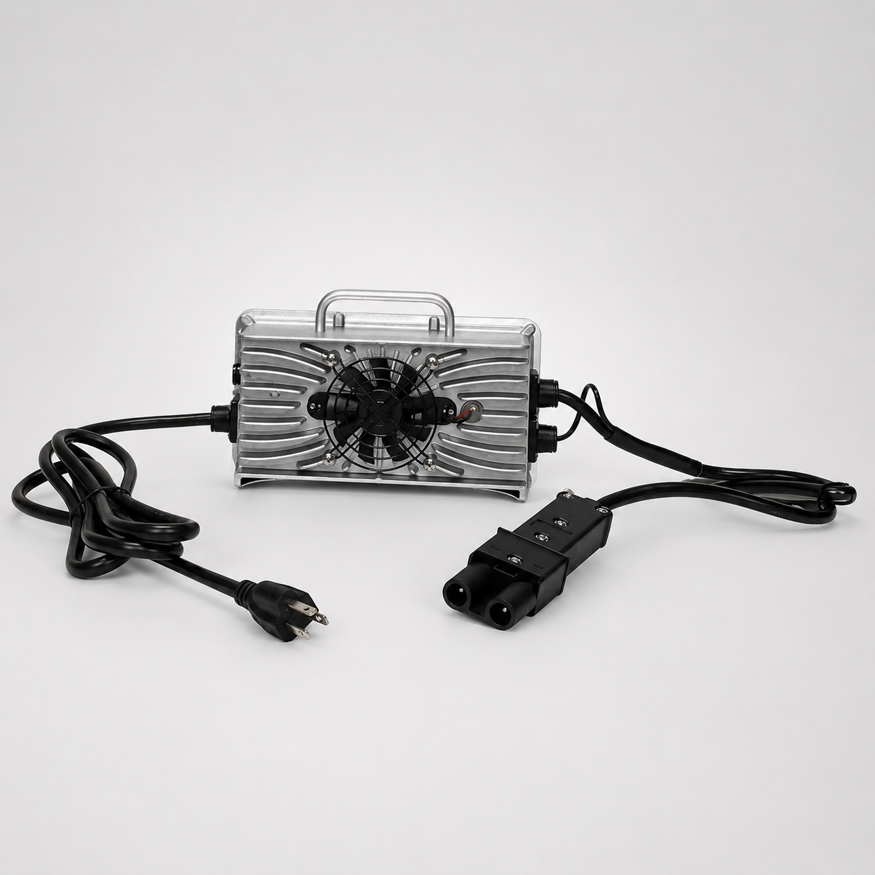 Charger 36V E-Z-GO 2-Pin TXT 1 Charger 36V E-Z-GO 2-Pin TXT Phoenix Golf Car Florida