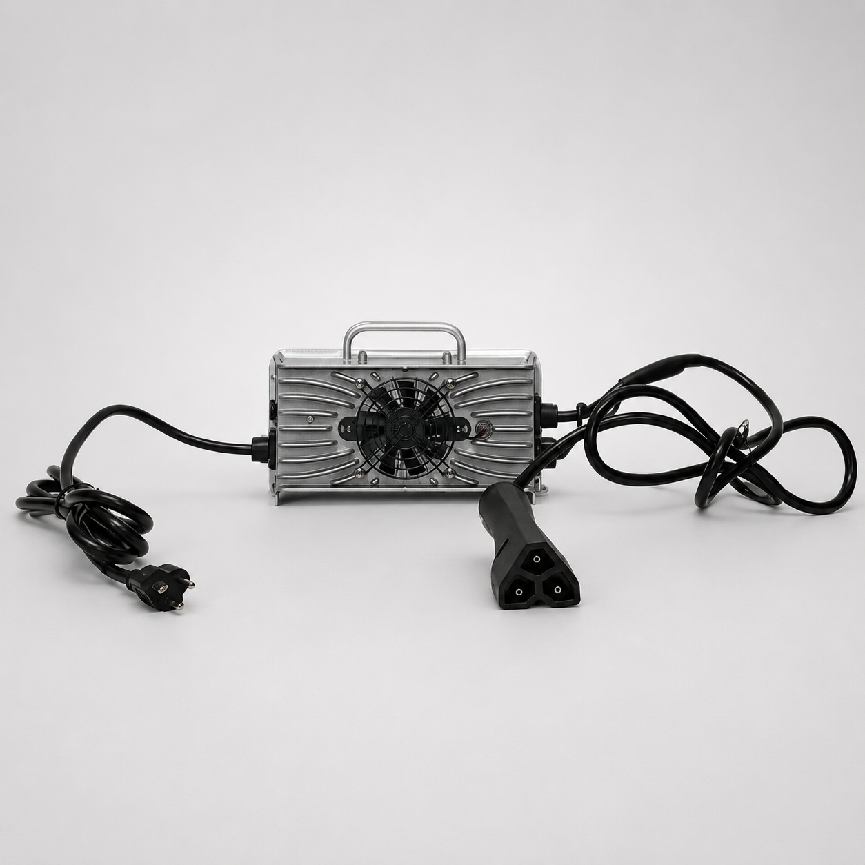 Charger 48V Yamaha 3-Pin 1 Charger 48V Yamaha 3-Pin
