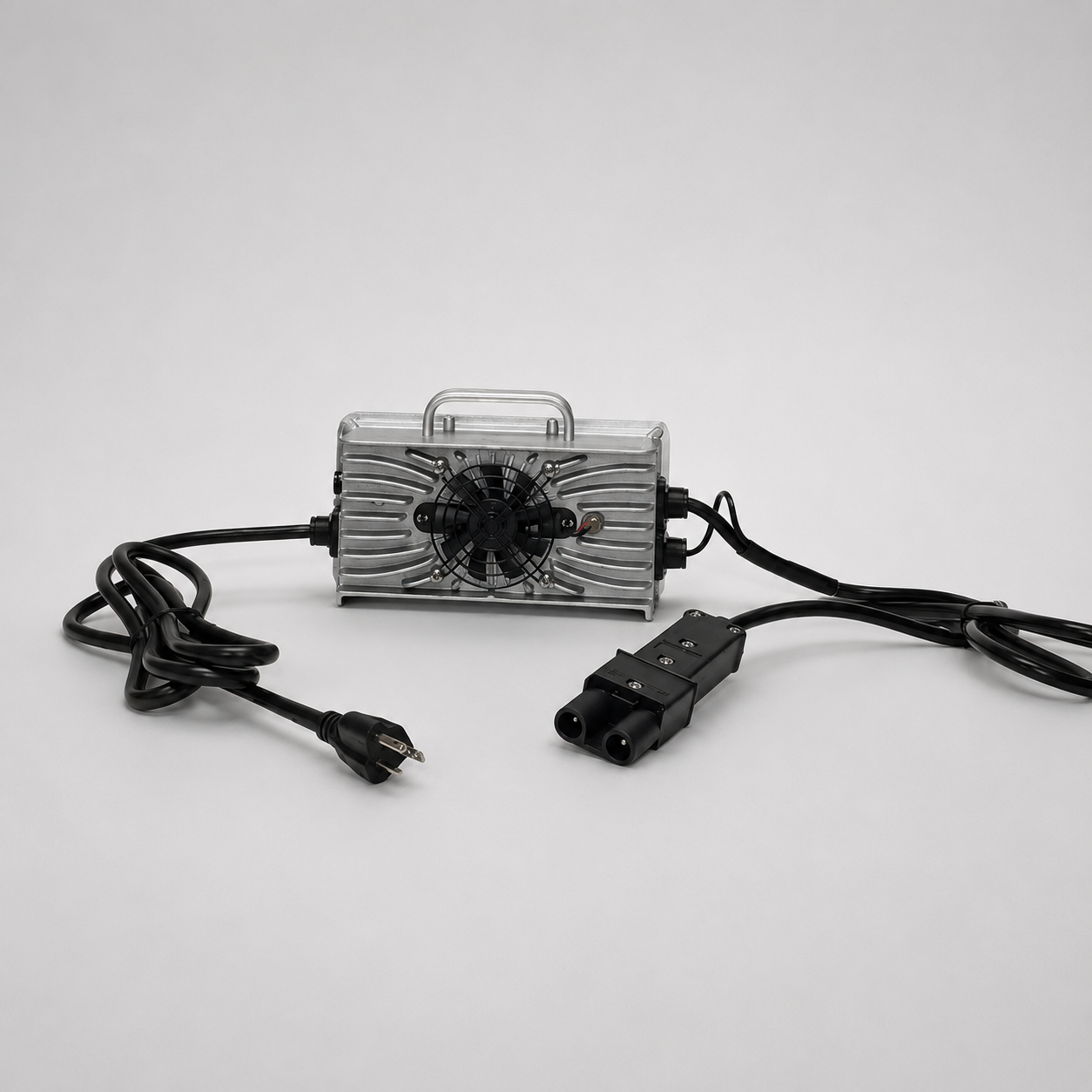 Charger 48V Yamaha 2-Pin 1 Charger 48V Yamaha 2-Pin