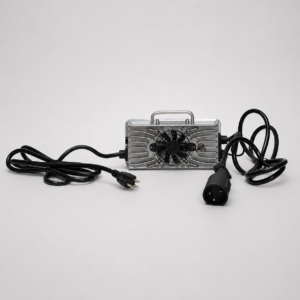 Charger 48V Club Car OBC Bypass