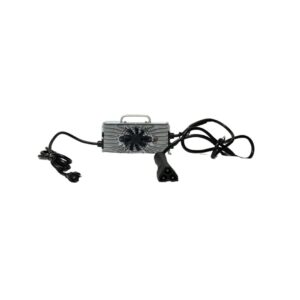Charger OBC Profile for Golf Carts Phoenix Golf Car Florida