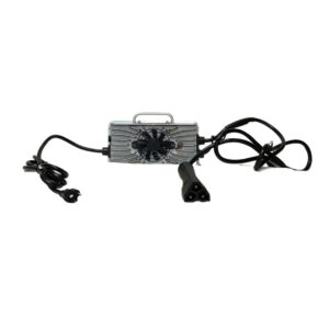 Charger 48V Yamaha 3-Pin