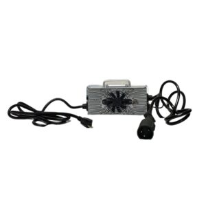 Charger 48V Club Car OBC Bypass Phoenix Golf Car Florida
