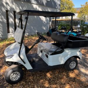 Exclusive Phoenix Electric Utility Golf Car for Sale Florida