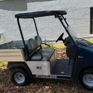 Club Car Utility Golf Car for Sale