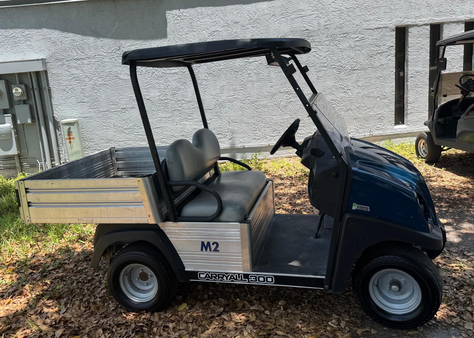 Club Car Utility Golf Car for Sale