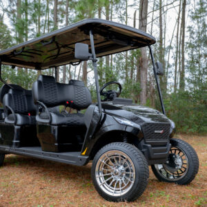 Madjax X6 Golf Cart for Sale – 6 Passenger Electric