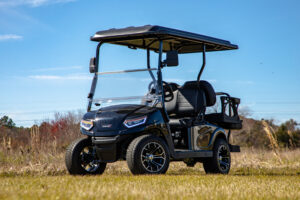 Refurbished Golf Cart for Sale – Save Big Without Sacrificing Quality