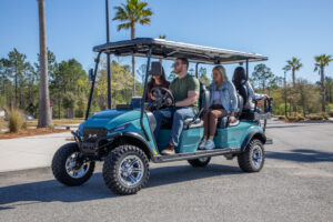 golf cart maintenance in South Florida: how often should you service it?