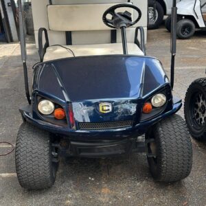 Utility Club Car Golf Cart for Sale – Electric