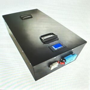 Lithium Battery for Golf Carts – High-Performance Deep Cycle Power