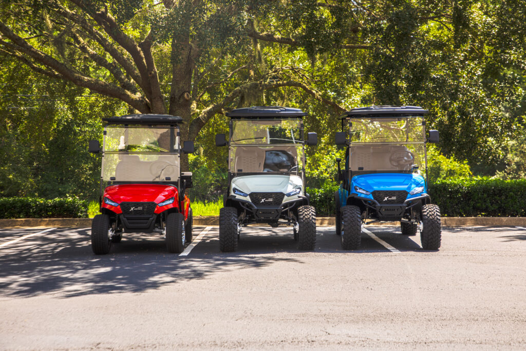 phoenix-golf-car-showroom | Golf Cart Parts South Florida