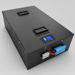 Lithium Battery for Golf Carts – High-Performance Deep Cycle Power