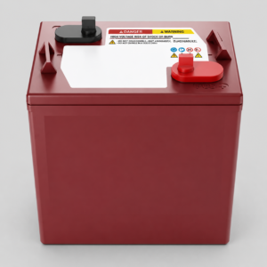 Lithium Golf Cart Battery