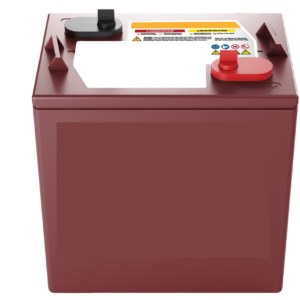 Lithium Golf Cart Battery