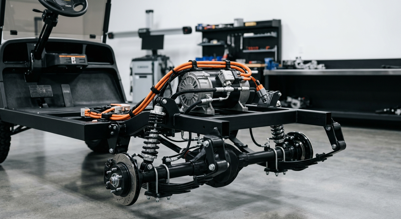 5 Game-Changing Reasons Madjax E-Series 