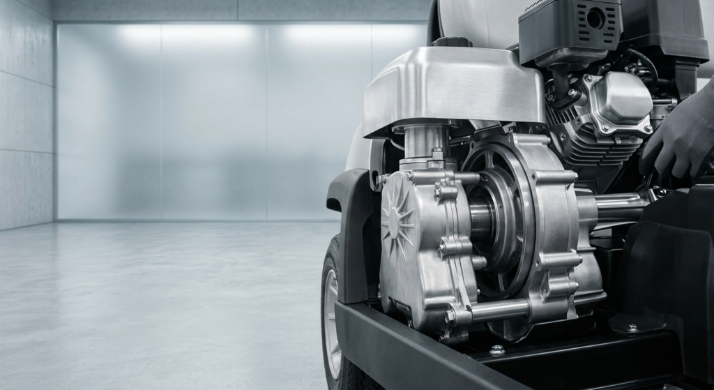 Professional Golf Cart Repair | Gas Golf Carts for Sale