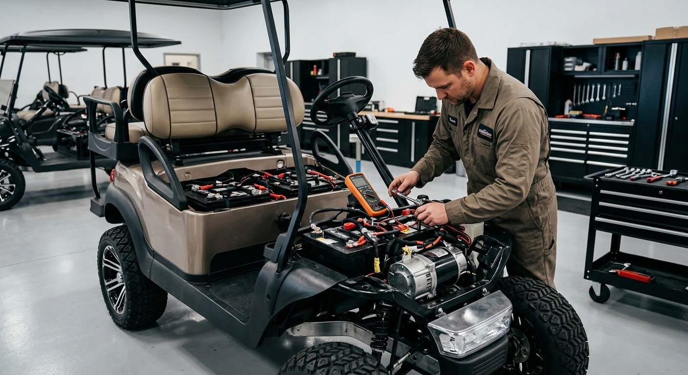 kasv golf cart repair services 1 1774601851616