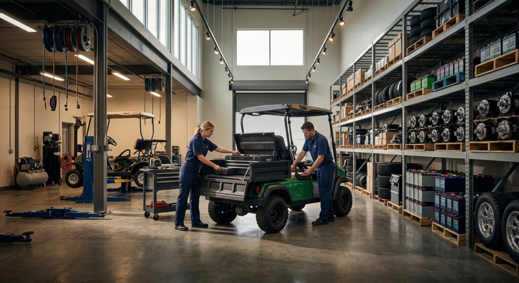 kasv utility golf cart uses 1 1774600444404