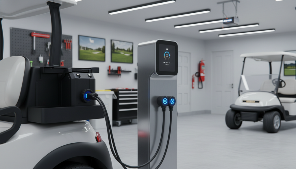 kasv golf cart charger types 1 1779946082185
