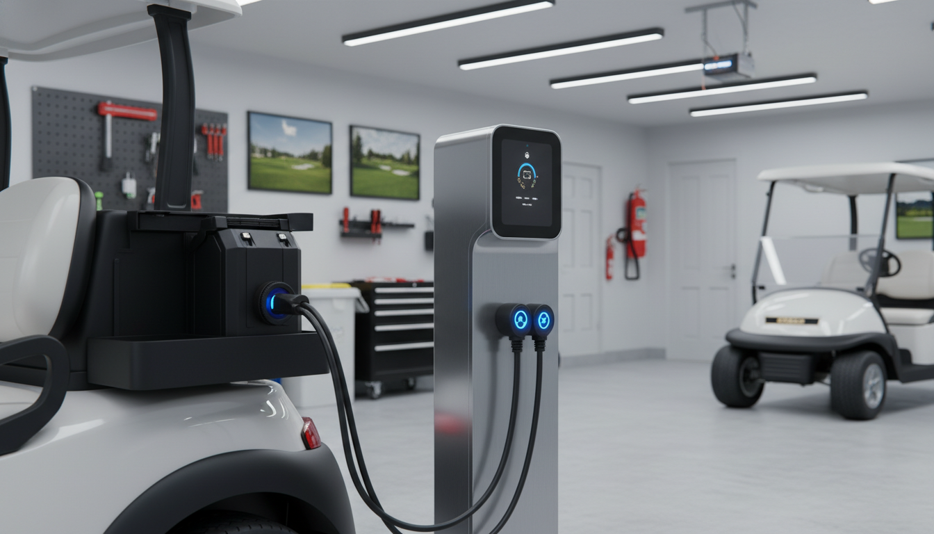 kasv golf cart charger types 1 1779946082185