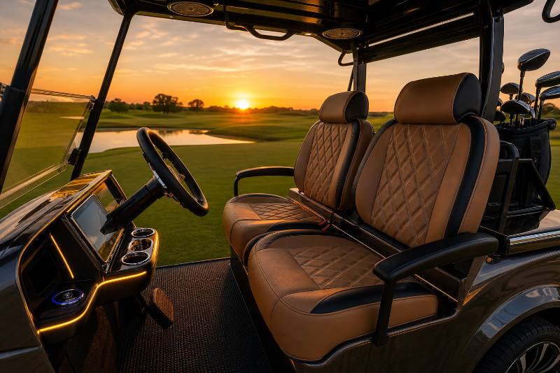 kasv golf cart interior customization 1 1779754705327