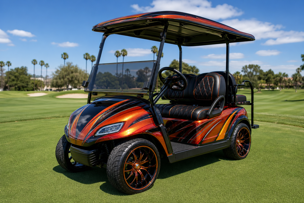 kasv golf cart paint jobs 1 1780032130811