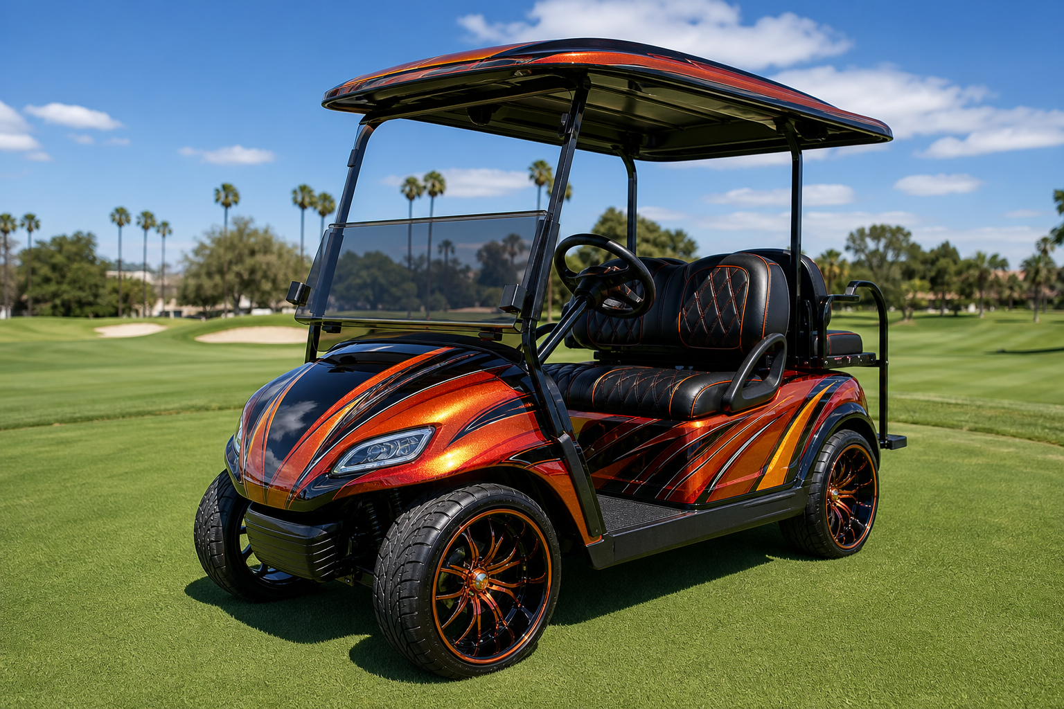 kasv golf cart paint jobs 1 1780032130811