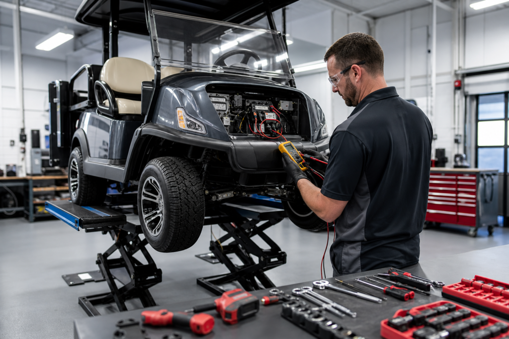 kasv golf cart troubleshooting 1 1779859601294