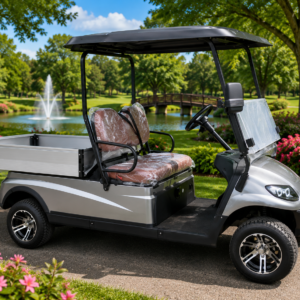 Commercial Lithium Maintenance Cart