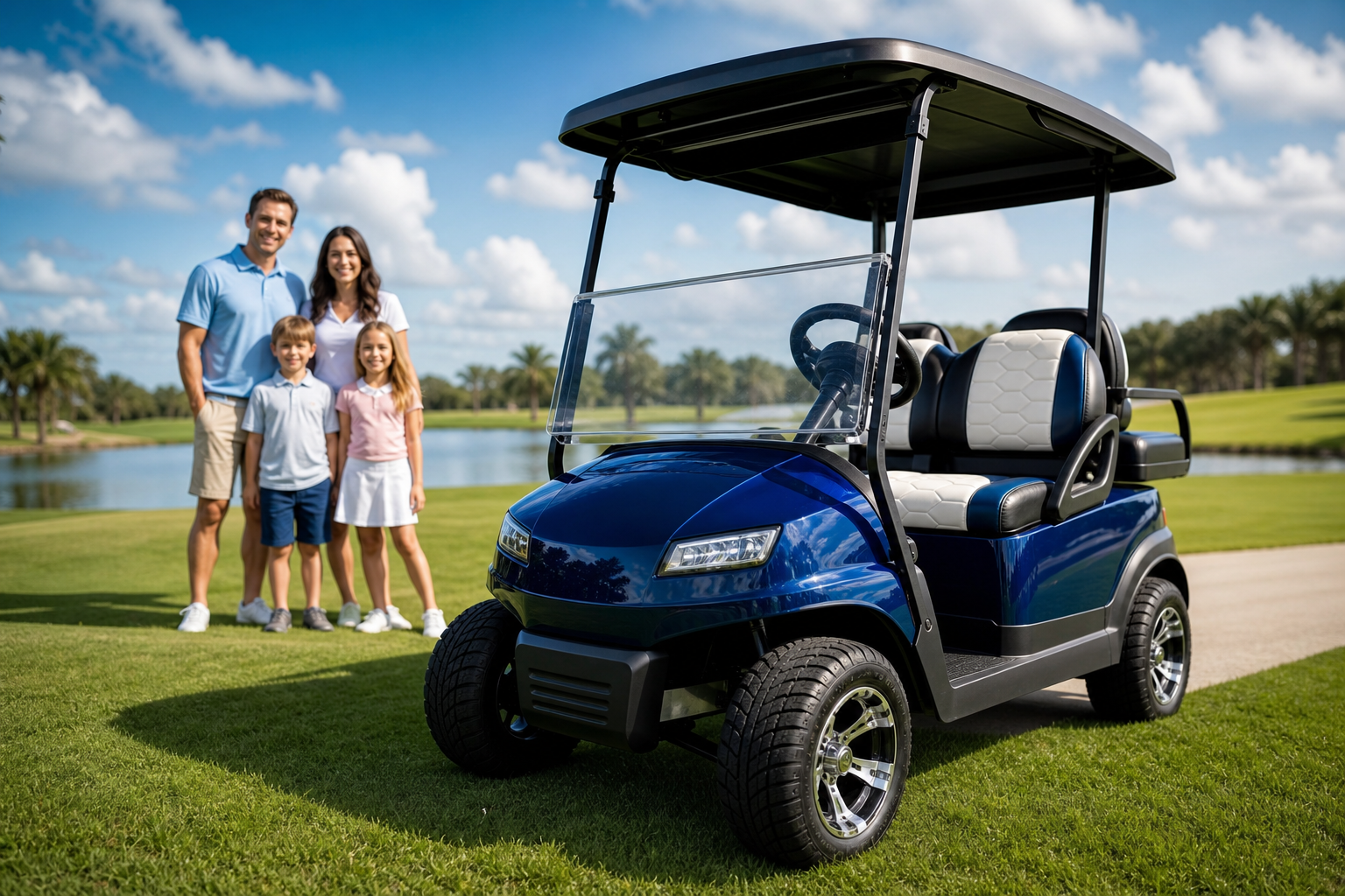 Golf Car Financing Approval: 5 Brilliant Steps to Your Dream 3 Golf Car Financing Approval