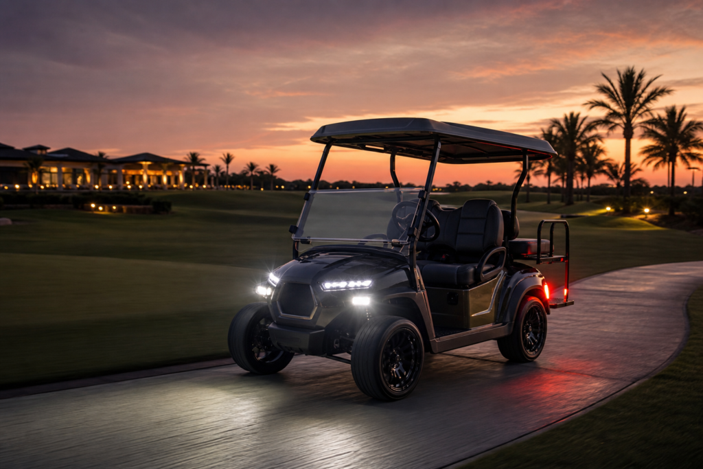 Golf Car Lighting Upgrades: 8 Brilliant Ways for Better... 2 kasv golf car lighting upgrades 1 1781242181601