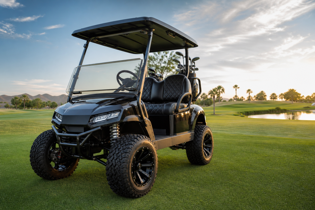 Golf Cart Performance Parts: 7 Powerful Upgrades for an... 2 kasv golf cart performance parts 1 1780464279592