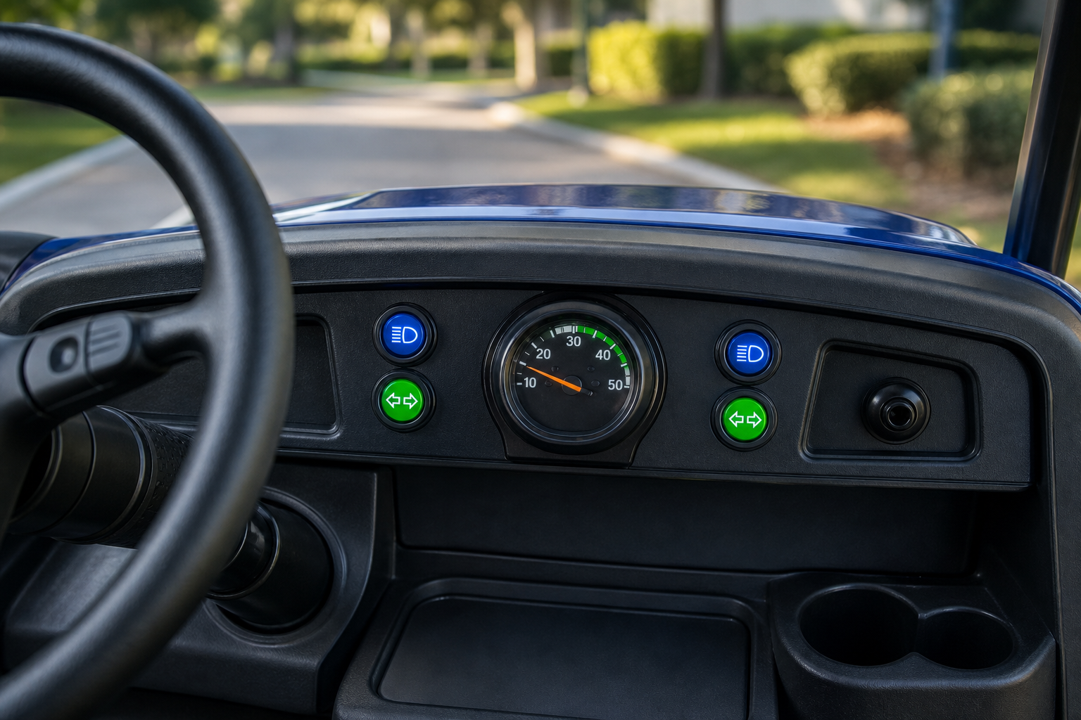Neighborhood Golf Car Laws: 6 Powerful Rules for South... 4 Neighborhood Golf Car Laws