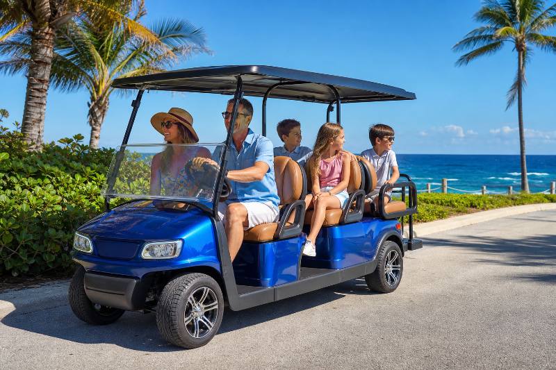 kasv 6 passenger golf car 1 1784577830324