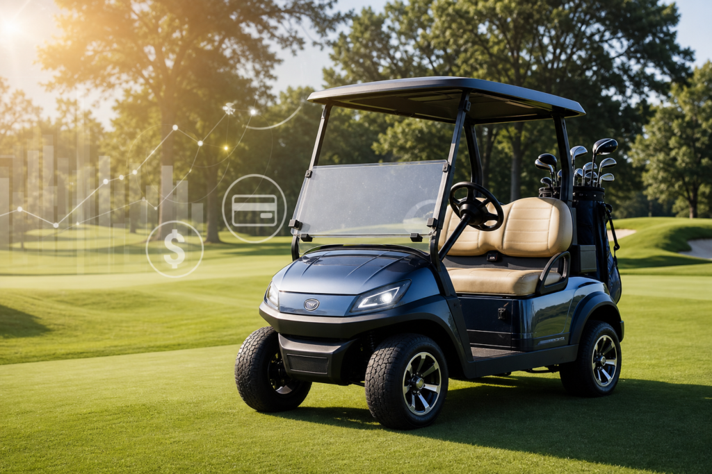 Benefits Golf Cart Financing: 5 Amazing Reasons for... 2 kasv benefits golf cart financing 1 1784897248084
