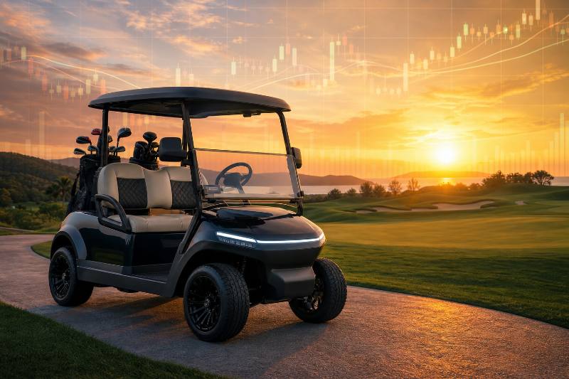 Best Golf Cart Financing: 6 Ultimate Strategies for... 3 Best Golf Cart Financing