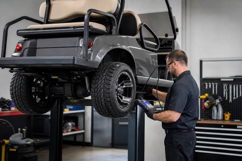 kasv golf cart checkup 1 1784577803629