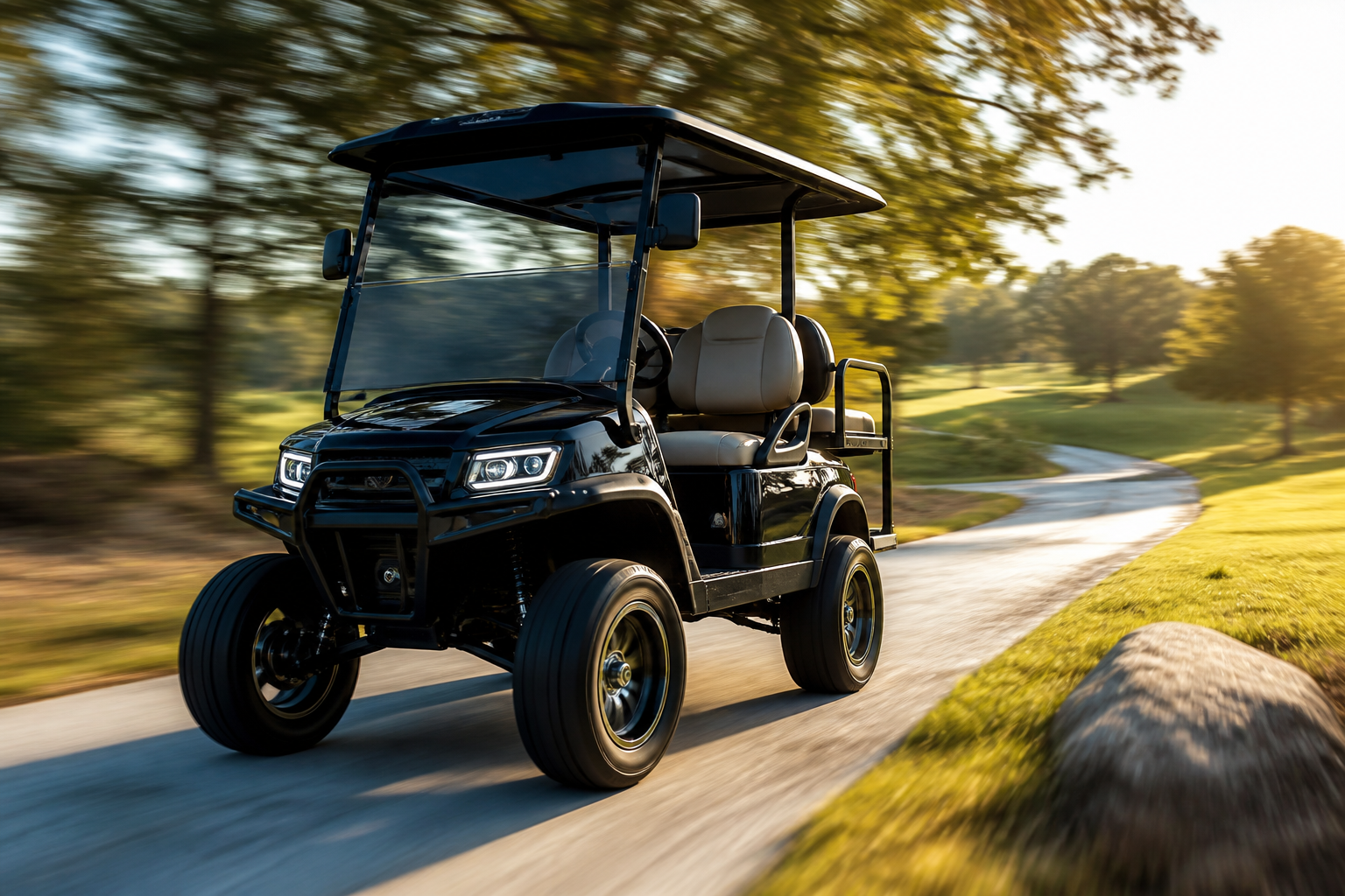 Golf Cart Performance Tuning: 5 Powerful Secrets for Max... 3 Golf Cart Performance Tuning