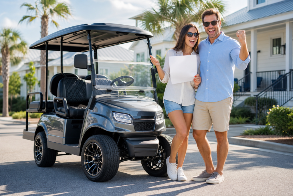Golf Cart Pre-Approval: 4 Smart Moves for a Seamless... 2 kasv golf cart pre approval 1 1784959784575