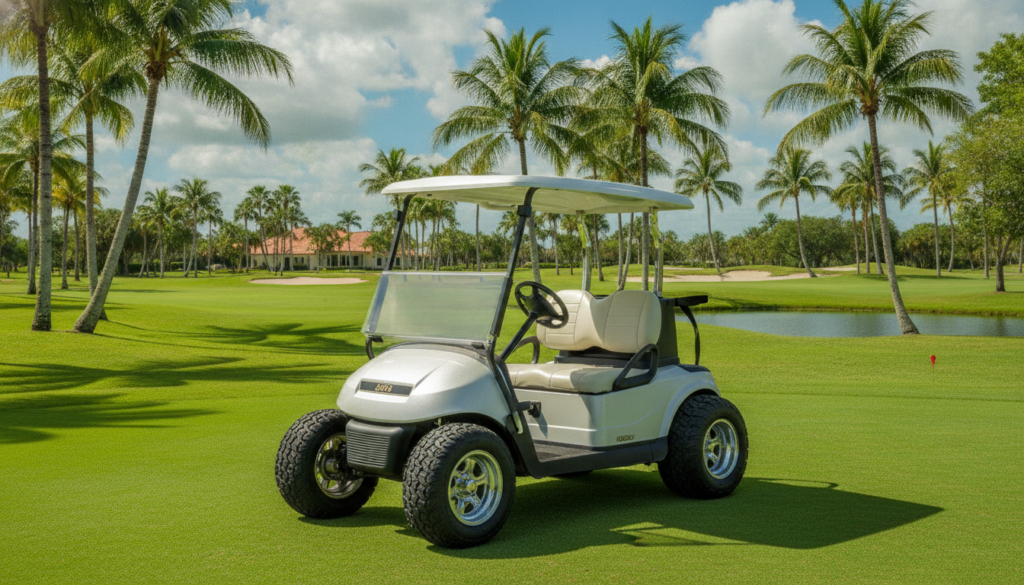 Golf Cart Tire Guide: 5 Brilliant Types for FL Terrain 3 kasv golf cart tire guide 1 1782883079781