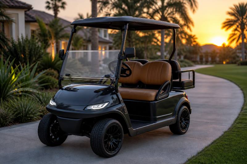 kasv quiet electric golf cart 1 1784577878733