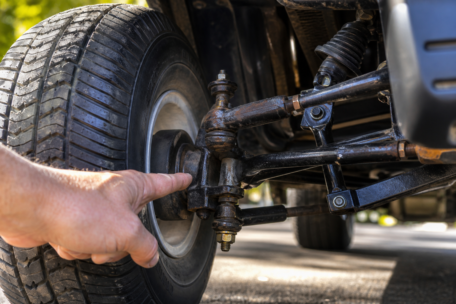 Blog 1 kasv 5 critical golf cart steering problems 1 1787721384178