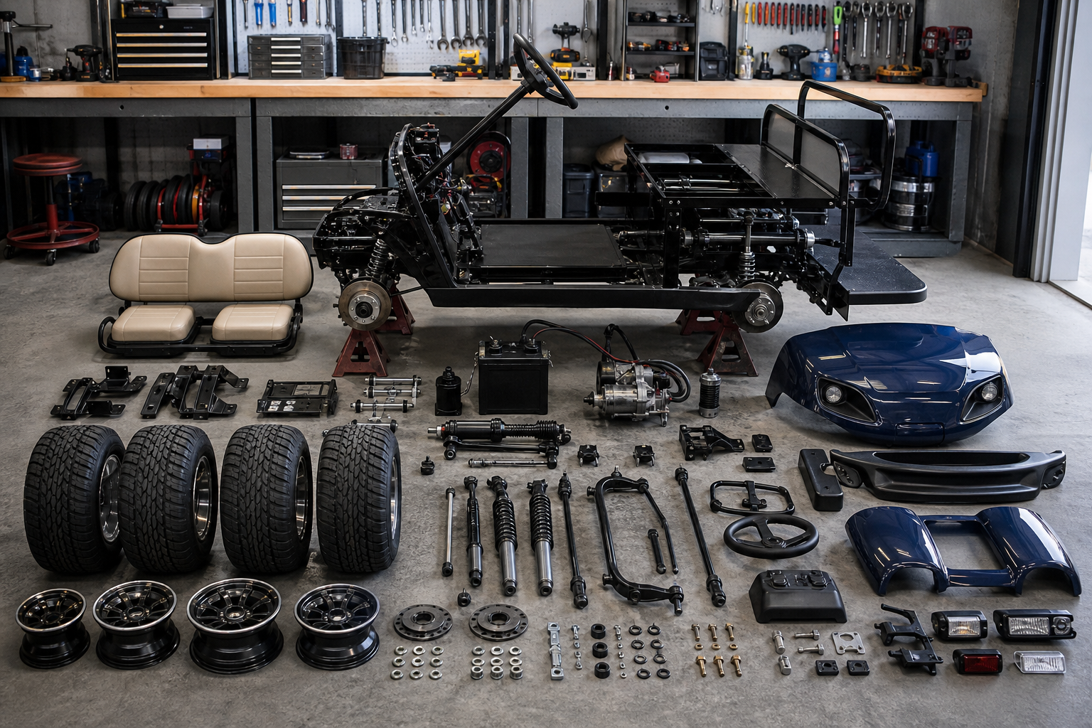 Blog 2 kasv complete golf cart rebuild 1 1787635075553