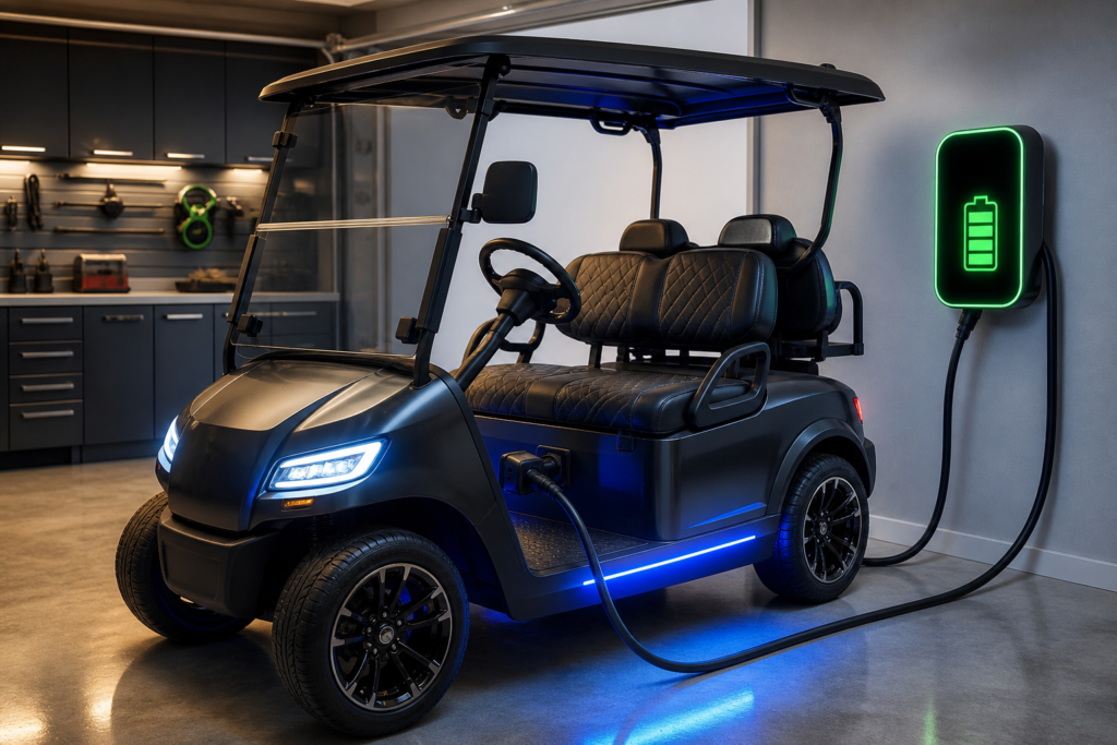 kasv golf cart battery charging 1 1785561455292