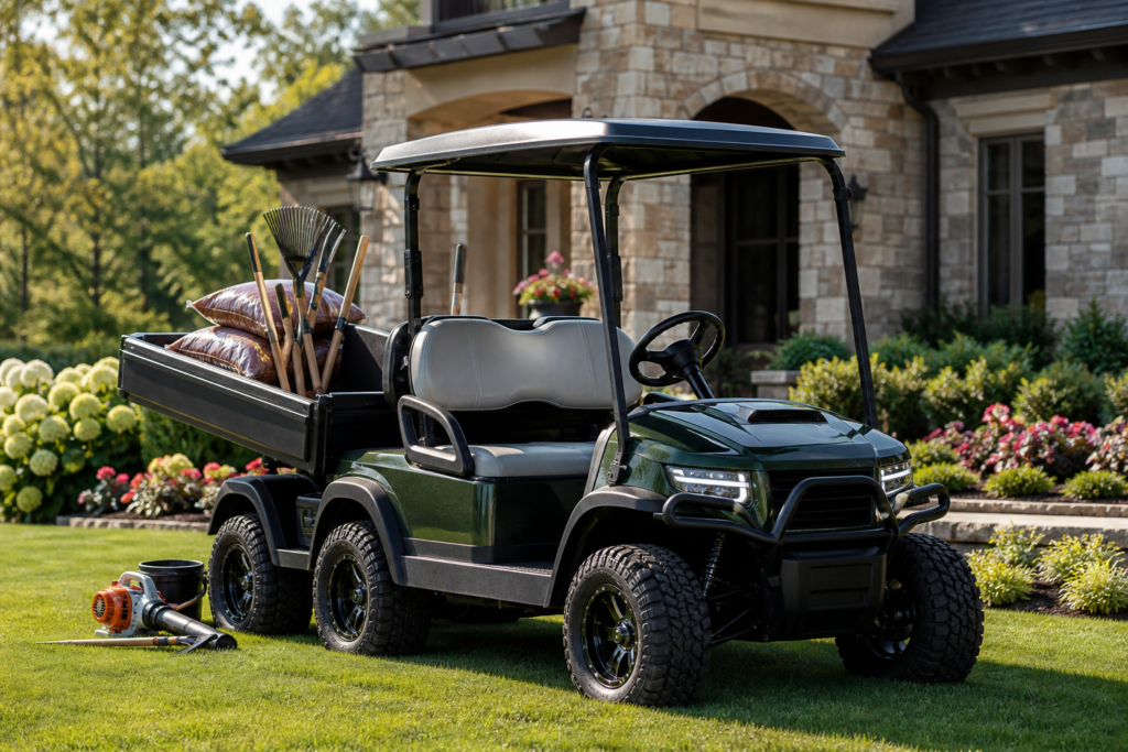 kasv landscaping golf cart 1 1786690524837