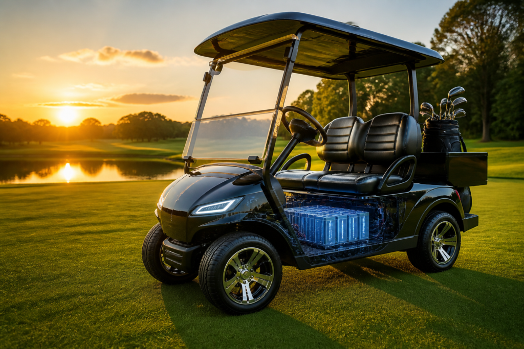 kasv lithium golf cart cost 1 1787203165335