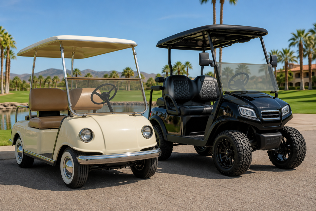 kasv rebuild vs new golf cart 1 1786511937452